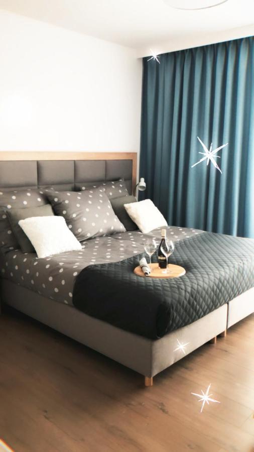 Apartamentc312 Bel Mare Мендзиздрое Екстериор снимка