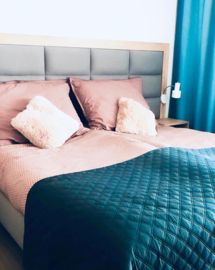 Apartamentc312 Bel Mare Мендзиздрое Екстериор снимка