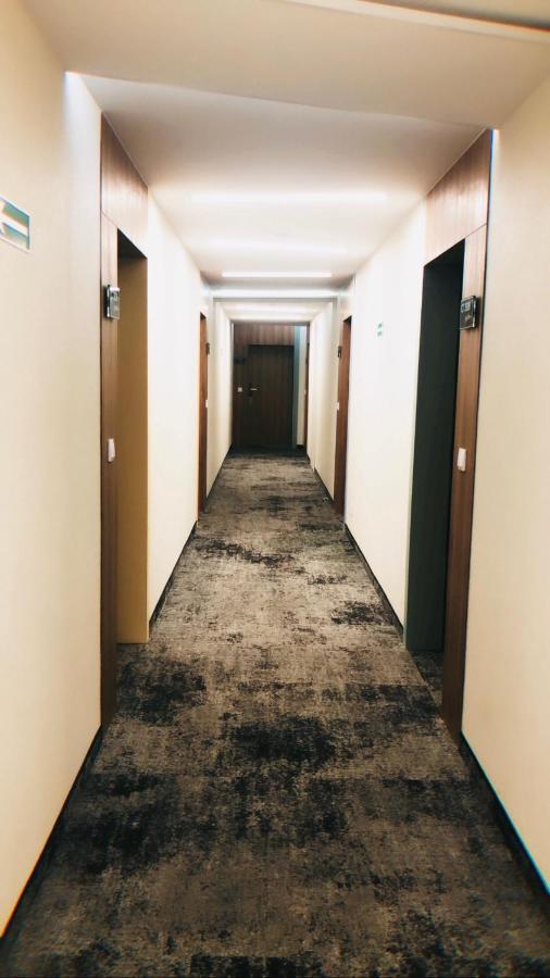 Apartamentc312 Bel Mare Мендзиздрое Екстериор снимка