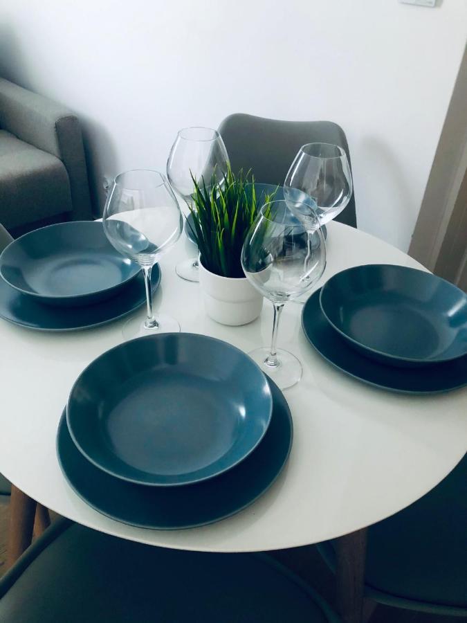 Apartamentc312 Bel Mare Мендзиздрое Екстериор снимка