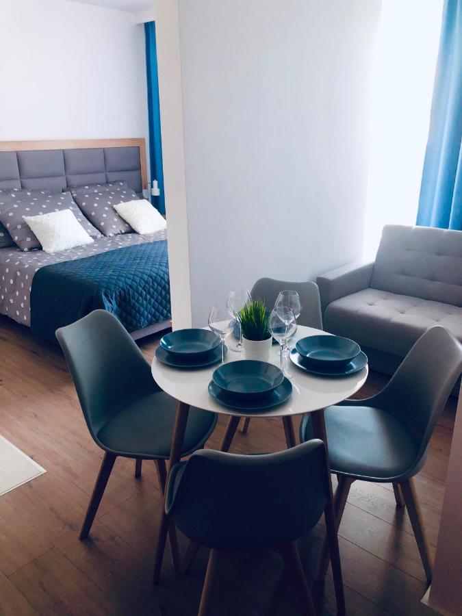 Apartamentc312 Bel Mare Мендзиздрое Екстериор снимка