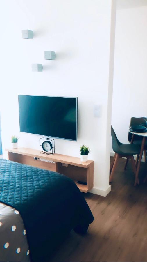 Apartamentc312 Bel Mare Мендзиздрое Екстериор снимка