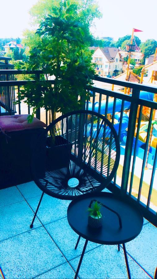 Apartamentc312 Bel Mare Мендзиздрое Екстериор снимка