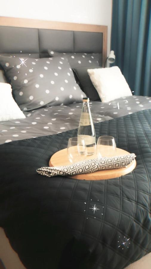 Apartamentc312 Bel Mare Мендзиздрое Екстериор снимка